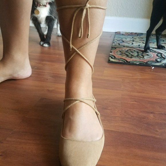 Shoes - Picture 2 of 3